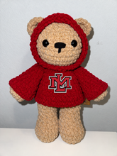 Load image into Gallery viewer, Lake Mary Logo Spirit Bear