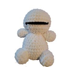 Load image into Gallery viewer, Crochet Bay Amigurumi
