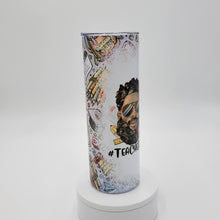 Load image into Gallery viewer, Teacher Life Beard Goals
