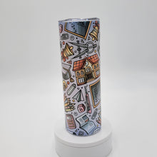 Load image into Gallery viewer, Teacher Life Beard Goals
