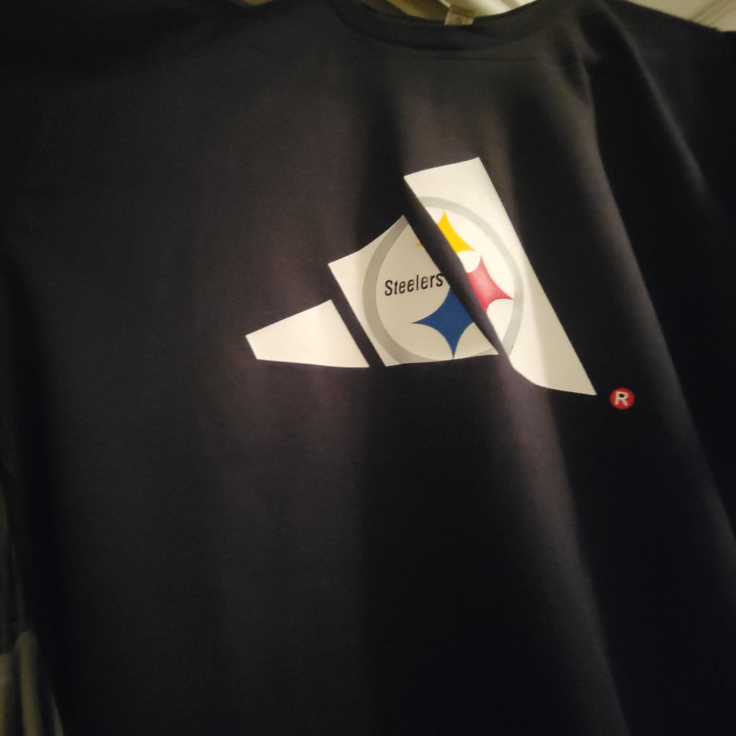 Adida-Steeler.... Tshirt