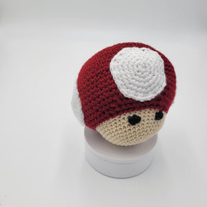 Crochet 1Up