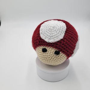 Crochet 1Up