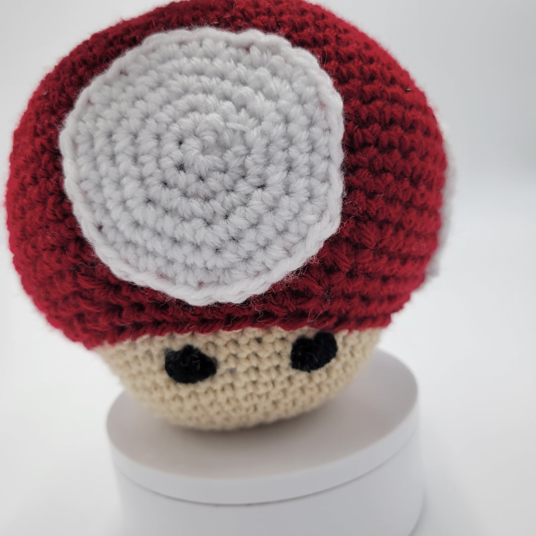 Crochet 1Up