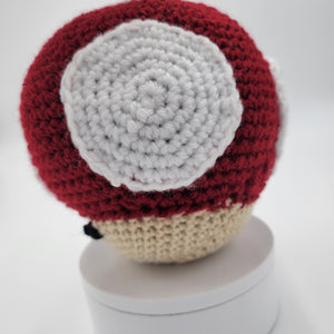 Crochet 1Up