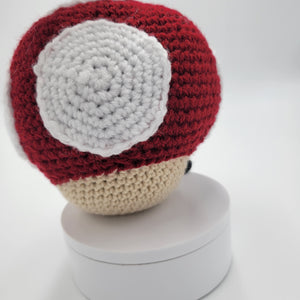 Crochet 1Up