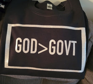 God>Govt