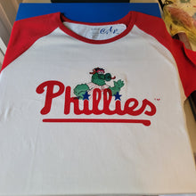 Load image into Gallery viewer, Baseball shirt
