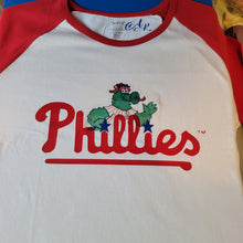 Load image into Gallery viewer, Baseball shirt
