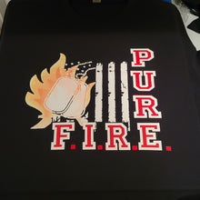 Load image into Gallery viewer, Reporting for FIRE Duty
