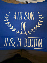 Load image into Gallery viewer, Reunion Shirts
