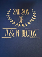 Load image into Gallery viewer, Reunion Shirts
