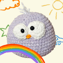 Load image into Gallery viewer, Krazy Birds
