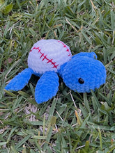 Load image into Gallery viewer, Baseball Turtle
