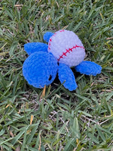 Load image into Gallery viewer, Baseball Turtle
