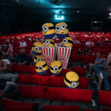 Load image into Gallery viewer, Mini Yellow Monsters
