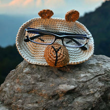 Load image into Gallery viewer, Eyeglass Holder
