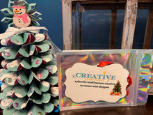 Load image into Gallery viewer, Ornaments
