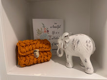 Load image into Gallery viewer, Crochet Luxury Hand bags
