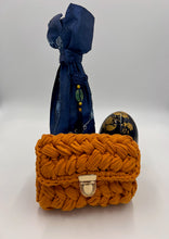 Load image into Gallery viewer, Crochet Luxury Hand bags
