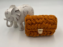 Load image into Gallery viewer, Crochet Luxury Hand bags
