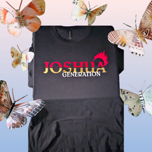Load image into Gallery viewer, Joshua Generation
