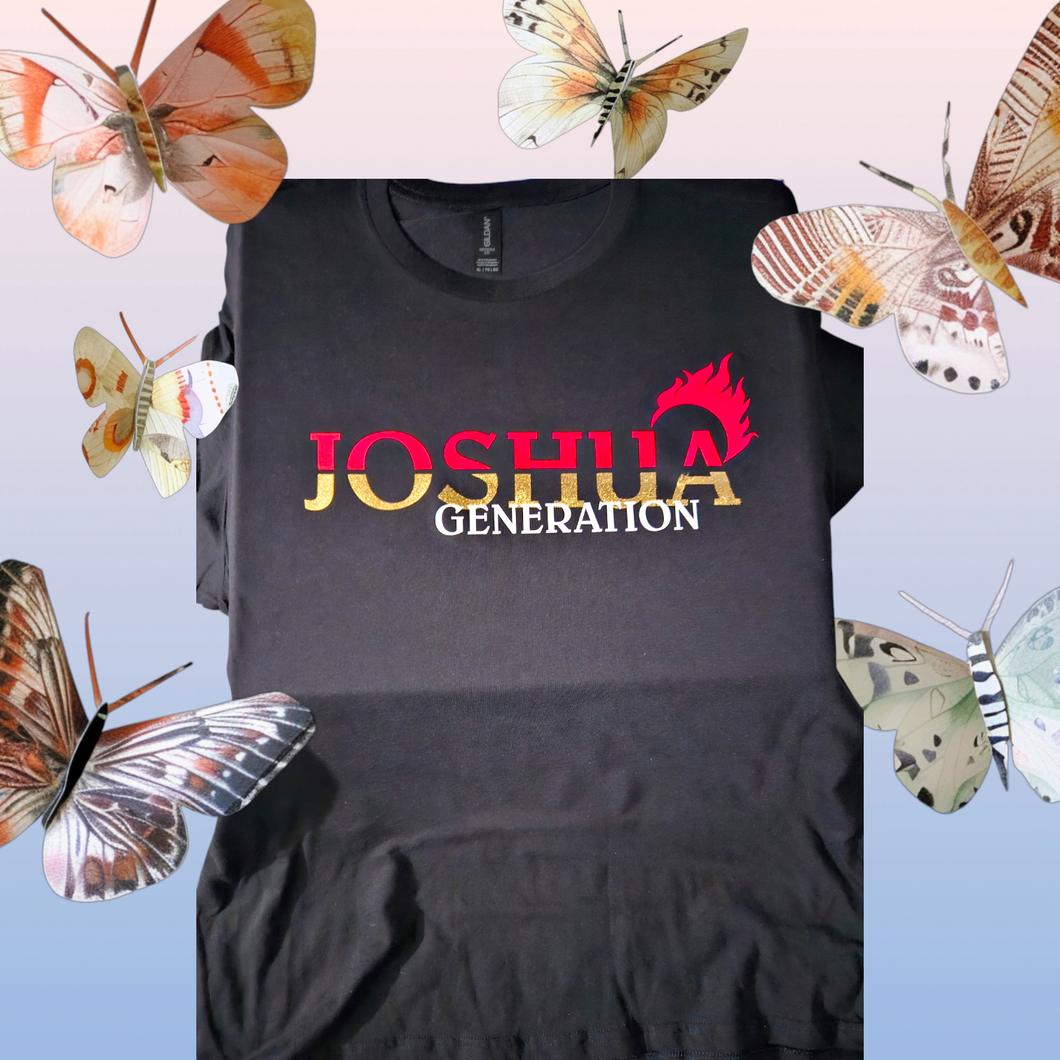 Joshua Generation