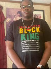 Load image into Gallery viewer, Juneteenth Black King &amp; Queen
