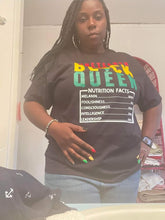 Load image into Gallery viewer, Juneteenth Black King &amp; Queen
