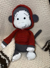 Load image into Gallery viewer, Monkey
