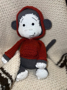 Monkey