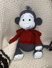 Load image into Gallery viewer, Monkey
