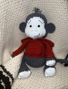 Monkey