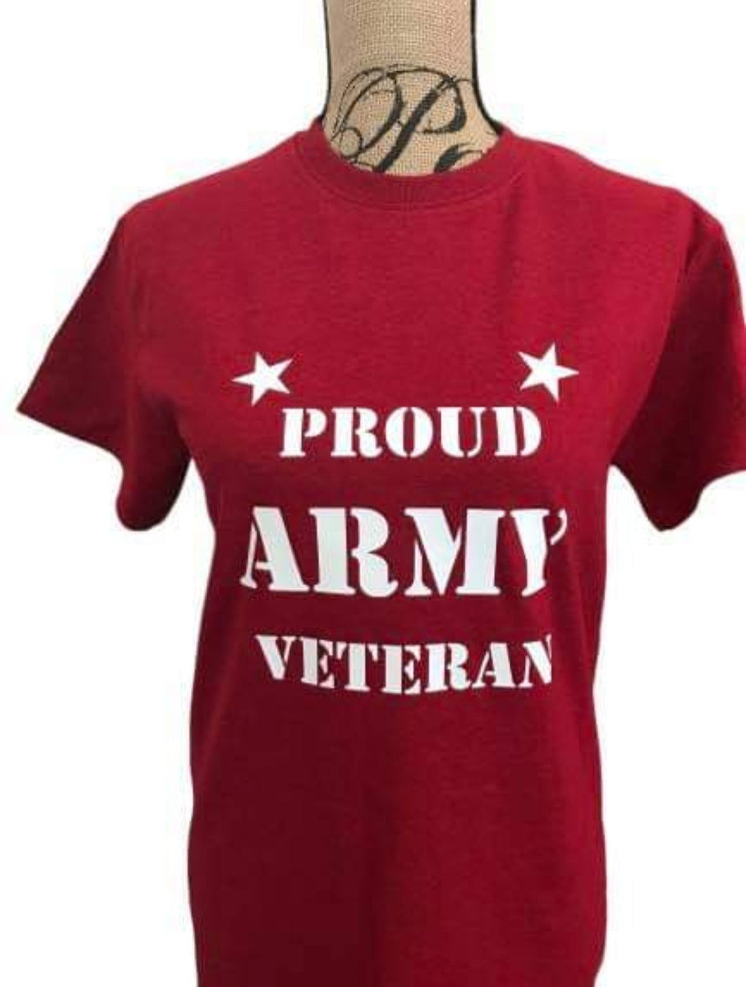 Army Veteran