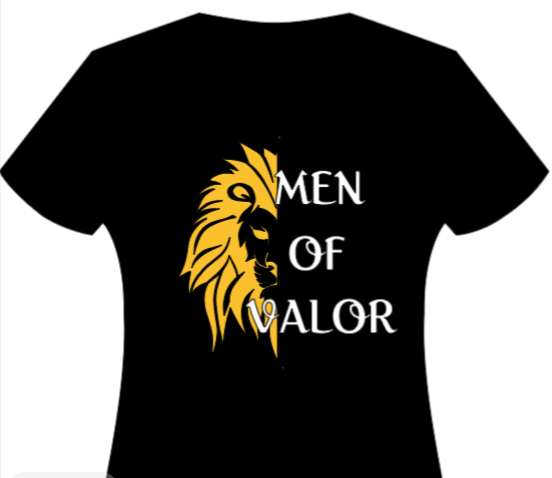 Men of Valor