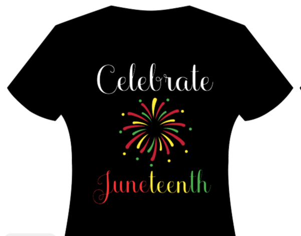 Celebrate Juneteenth