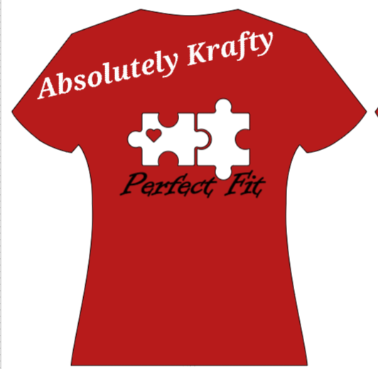 Perfect Fit Puzzle Couples Shirt
