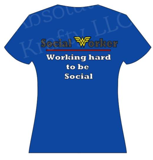 Super Social Worker
