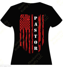 Load image into Gallery viewer, United Pastor Shirt
