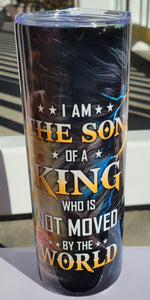 A Son of the King