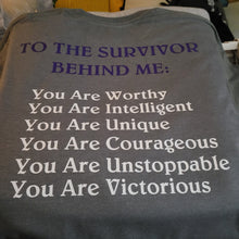 Load image into Gallery viewer, PURE SURVIVOR
