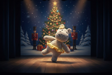 Load image into Gallery viewer, Happy Hippo
