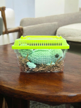 Load image into Gallery viewer, Carter the Chameleon
