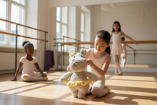 Load image into Gallery viewer, Happy Hippo
