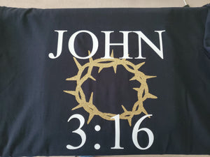 John 3:16 Shirt