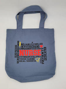 Nurse tote