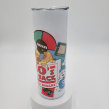 Load image into Gallery viewer, 80&#39;s Strike Back
