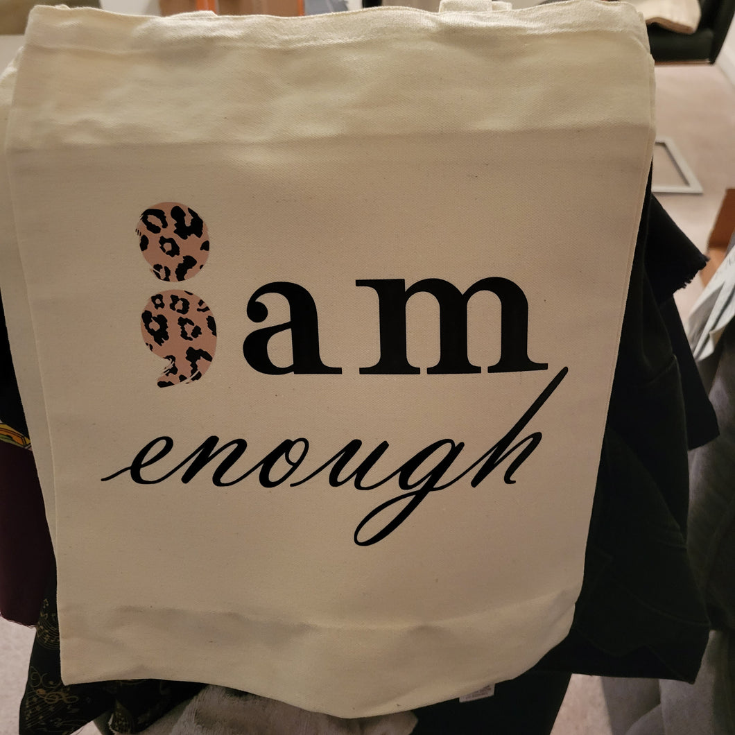 ;am Enough