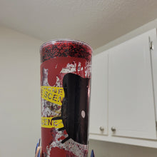 Load image into Gallery viewer, True Crime Kitty Tumbler
