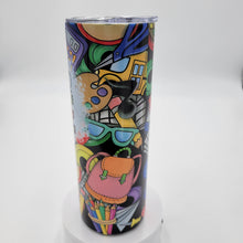 Load image into Gallery viewer, Teacher Life Retro
